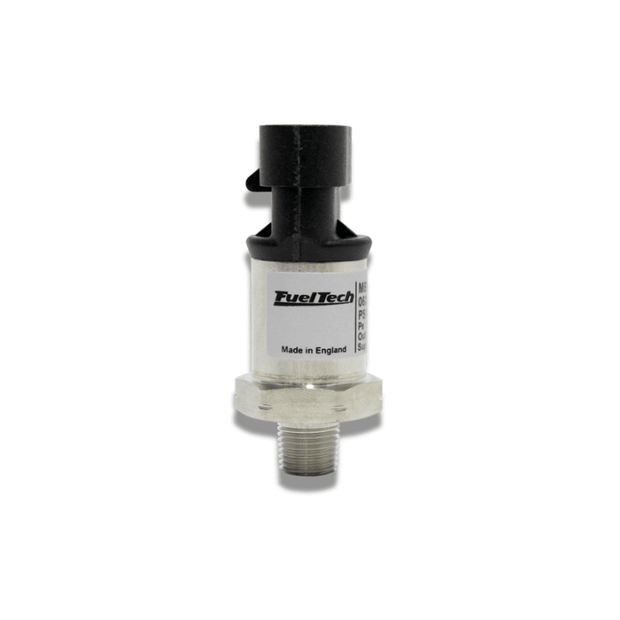 PS - 10B Pressure Sensor (0 - 10 bar) - Billet Pro Shop