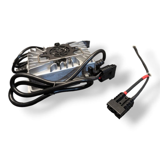 RACEMAKER V.2 AUTO 20 AMP CHARGER - Billet Pro Shop