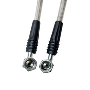 TBM S550 Mustang front brake line kit 010-0250