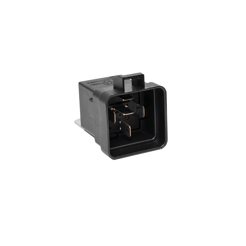 Sealed Relay 40A - Billet Pro Shop