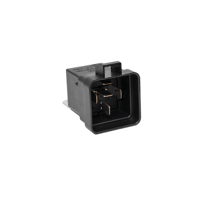 Sealed Relay 40A - Billet Pro Shop