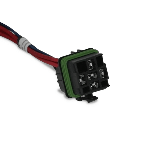 Sealed Relay Holder - Billet Pro Shop