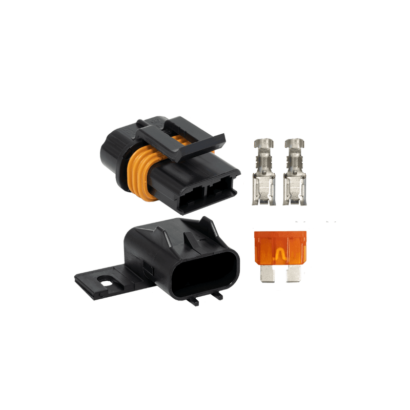 Kit de fusibles scellés, 40 A