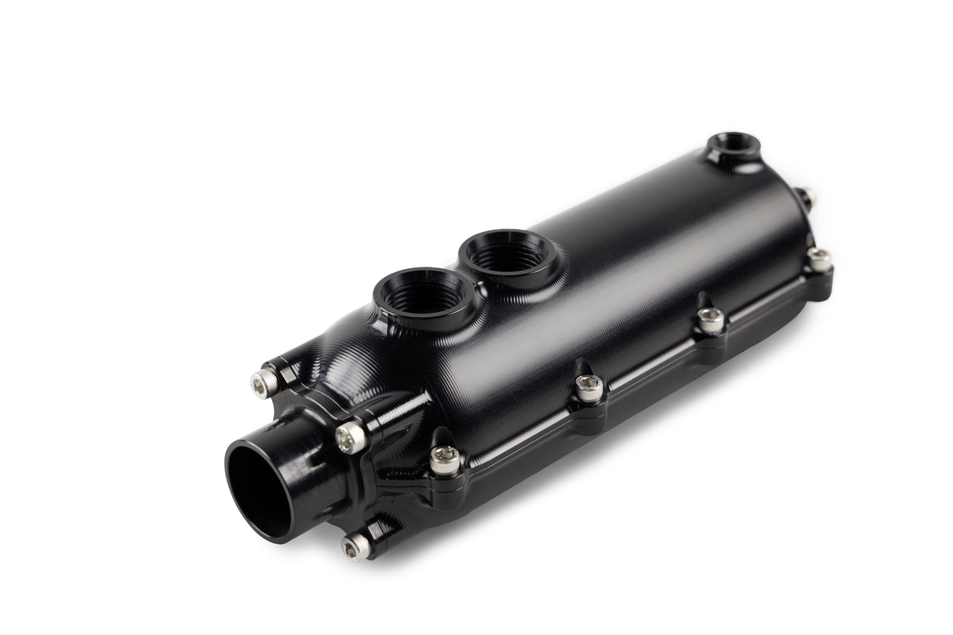 Shaun's Custom Alloy