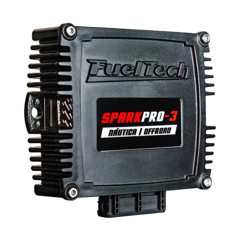SparkPRO - 3 (Nautical / Off - Road) - Billet Pro Shop