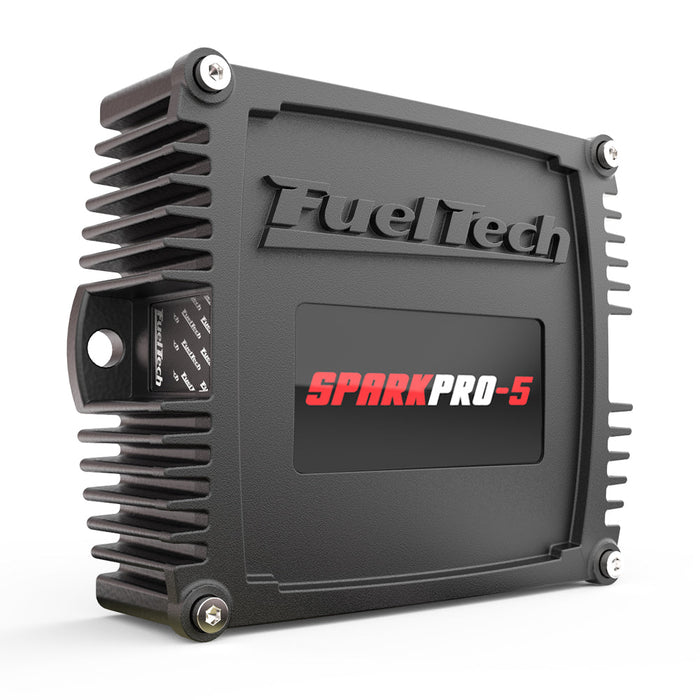 SparkPRO-5