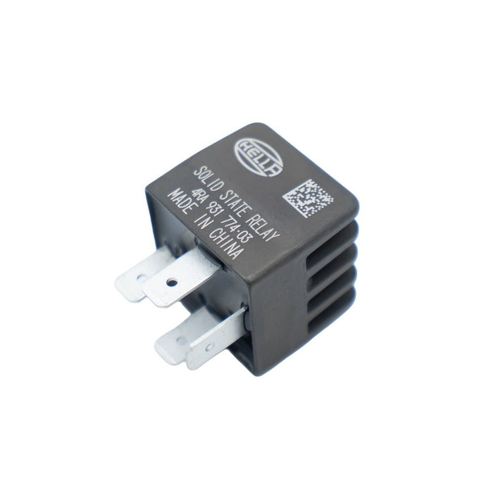 Staging / Brake Control Solid State Relay - Billet Pro Shop