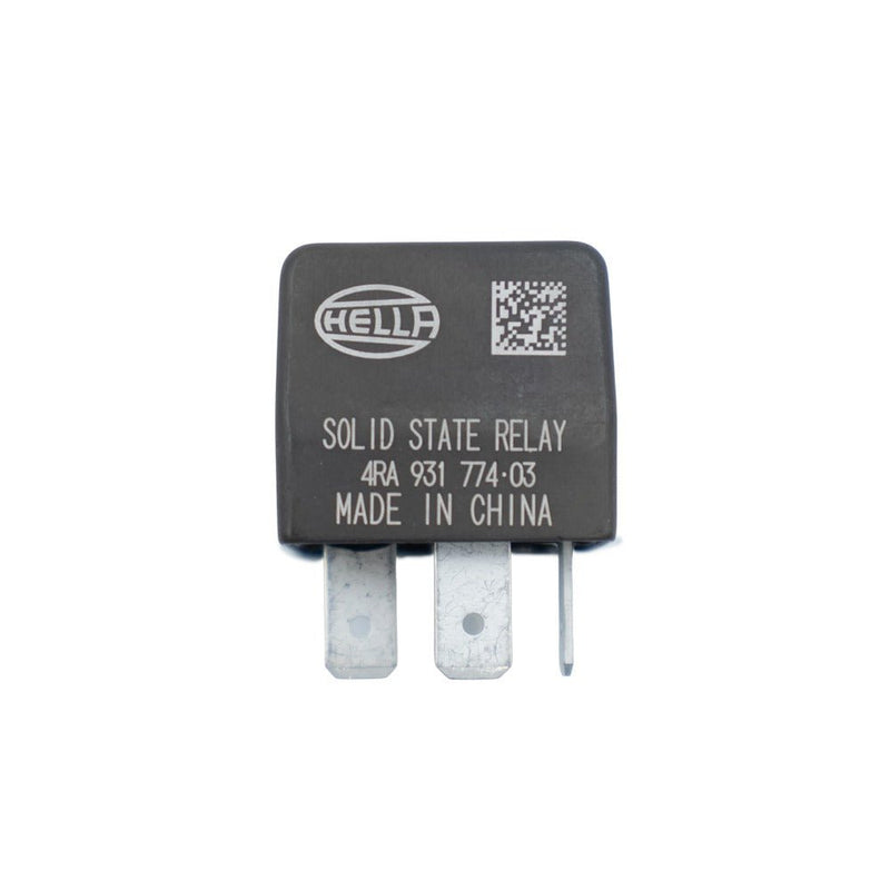 Staging / Brake Control Solid State Relay - Billet Pro Shop