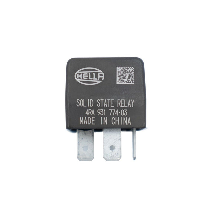 Staging / Brake Control Solid State Relay - Billet Pro Shop