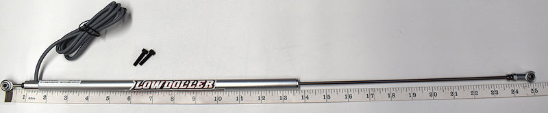 Lowdoller Motorsports 1/2" x 10 inch front shock travel sensor