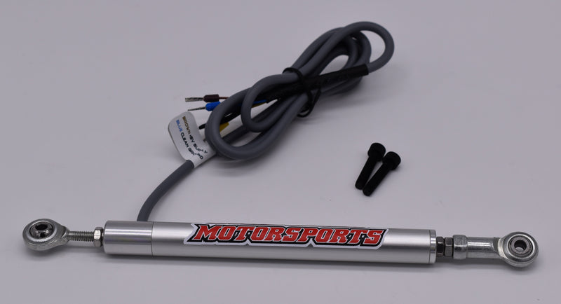 Lowdoller Motorsports 1/2" x 2 inch front shock travel sensor