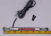Lowdoller Motorsports 1/2" x 2 inch front shock travel sensor