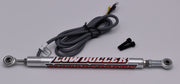 Lowdoller Motorsports 1/2" x 3 inch front shock travel sensor STS12300