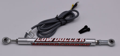 Lowdoller Motorsports 1/2" x 3 inch front shock travel sensor STS12300