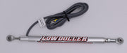 Lowdoller Motorsports 1/2" x 4 inch front shock travel sensor