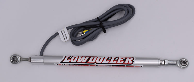 Lowdoller Motorsports 1/2" x 4 inch front shock travel sensor