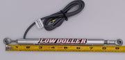Lowdoller Motorsports 1/2" x 4 inch front shock travel sensor