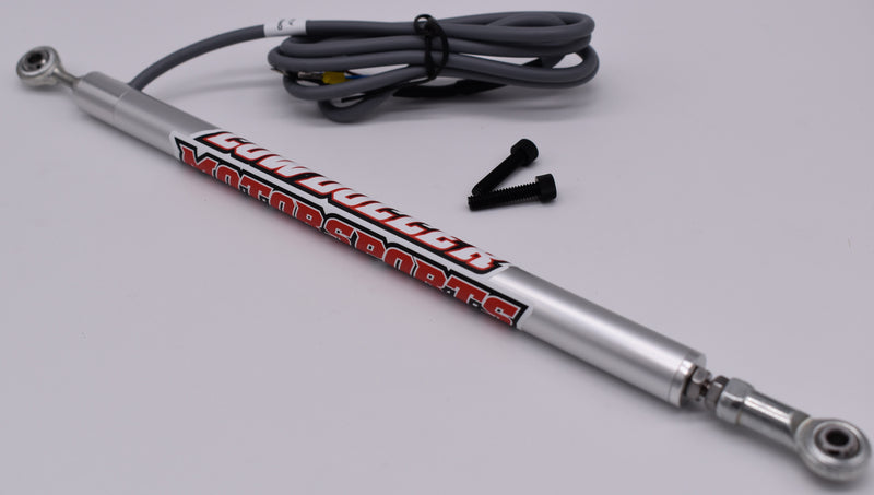 Lowdoller Motorsports 1/2" x 5 inch front shock travel sensor STS12500