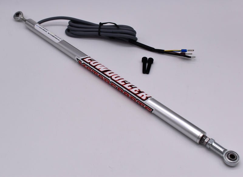 Lowdoller Motorsports 1/2" x 8 inch front shock travel sensor STS12800