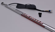 Lowdoller Motorsports 1/2" x 8 inch front shock travel sensor