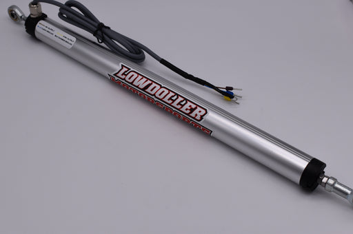 Lowdoller Motorsports 1" x 10 inch rear shock travel sensor STS231000