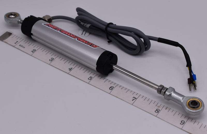 Lowdoller Motorsports 1" x 2 inch shock travel sensor