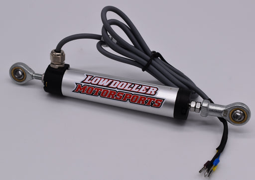Lowdoller Motorsports 1" x 2 inch shock travel sensor STS23200