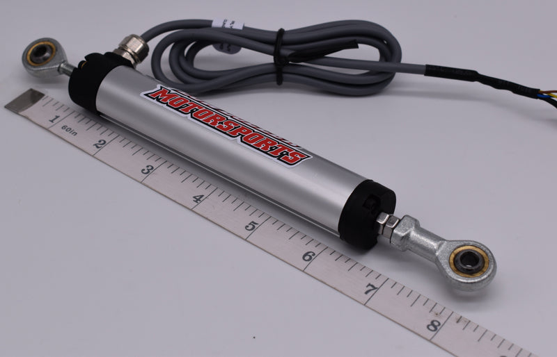 Lowdoller Motorsports 1" x 3 inch shock travel sensor