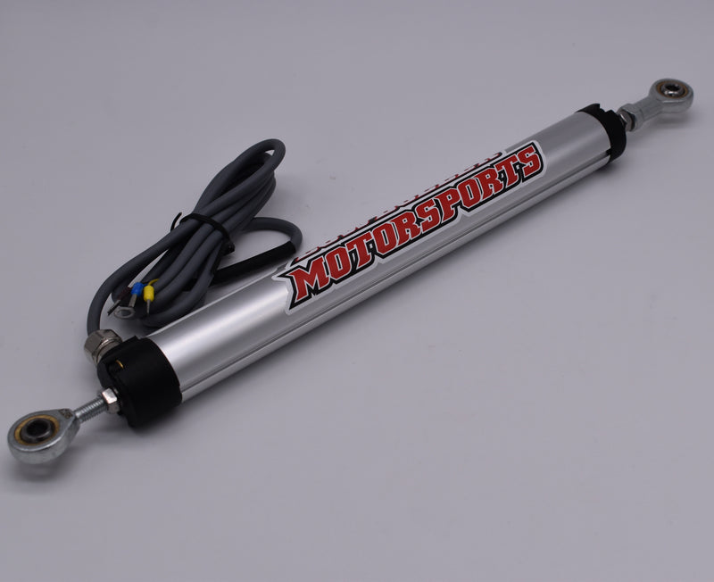 Lowdoller Motorsports 1" x 6 inch rear shock travel sensor