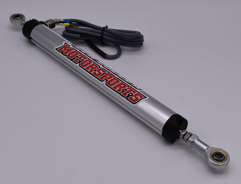 Lowdoller Motorsports 1" x 6 inch rear shock travel sensor STS23600