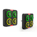 SwitchPanel - 4 Mini - 4 Button Racing Switch Panel - Billet Pro Shop