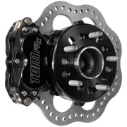 TBM S650 Mustang rear drag brake kit X-Series black