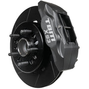 TBM S650 XS3 rear brake kit Gunmetal Gray