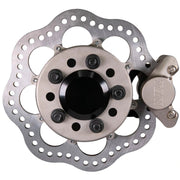 TBM 94-04 Mustang front drag brake kit 001-0224