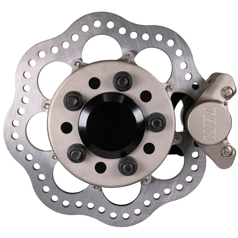 TBM 94-04 Mustang front drag brake kit 001-0224