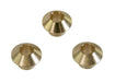 TBM Brakes dual outlet line lock ports
