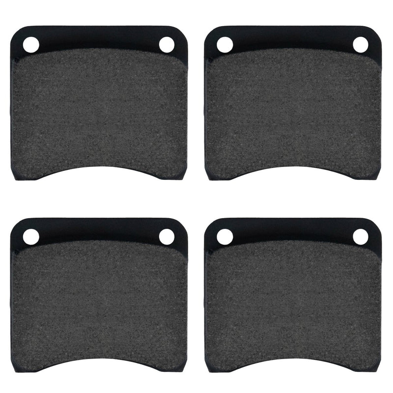 TBM F1 / DR1 brake pads