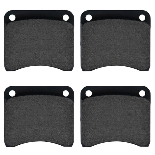 TBM F1 / DR1 brake pads