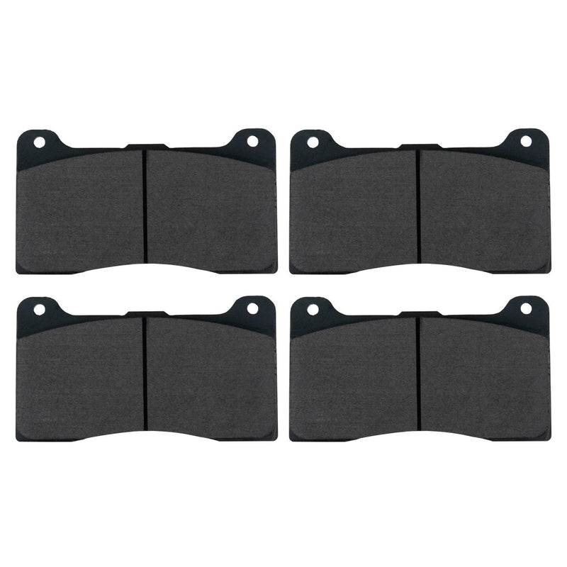 TBM F3 brake pads