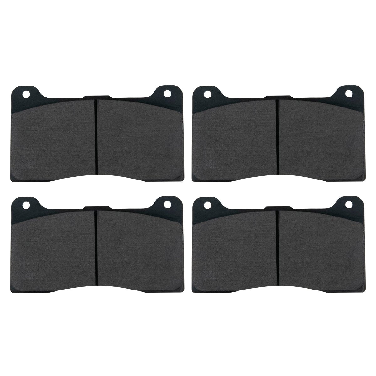 TBM F3 brake pads