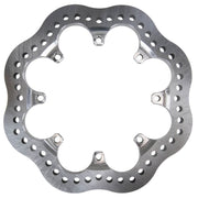 TBM Revolution rotor 8 on 7.00