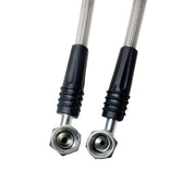 TBM S550 Mustang front brake line kit 010-0250