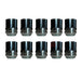 TI M14 x 1.5 Acorn 60* Seat Lug Nuts (QTY. 10) - Billet Pro Shop