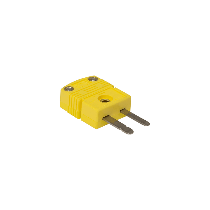 Type K Miniature Thermocouple Connector - Billet Pro Shop