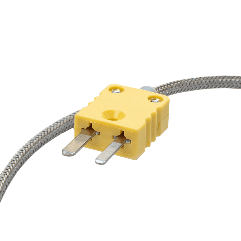 Type K Thermocouple EGT Probe - Exposed Tip - Billet Pro Shop