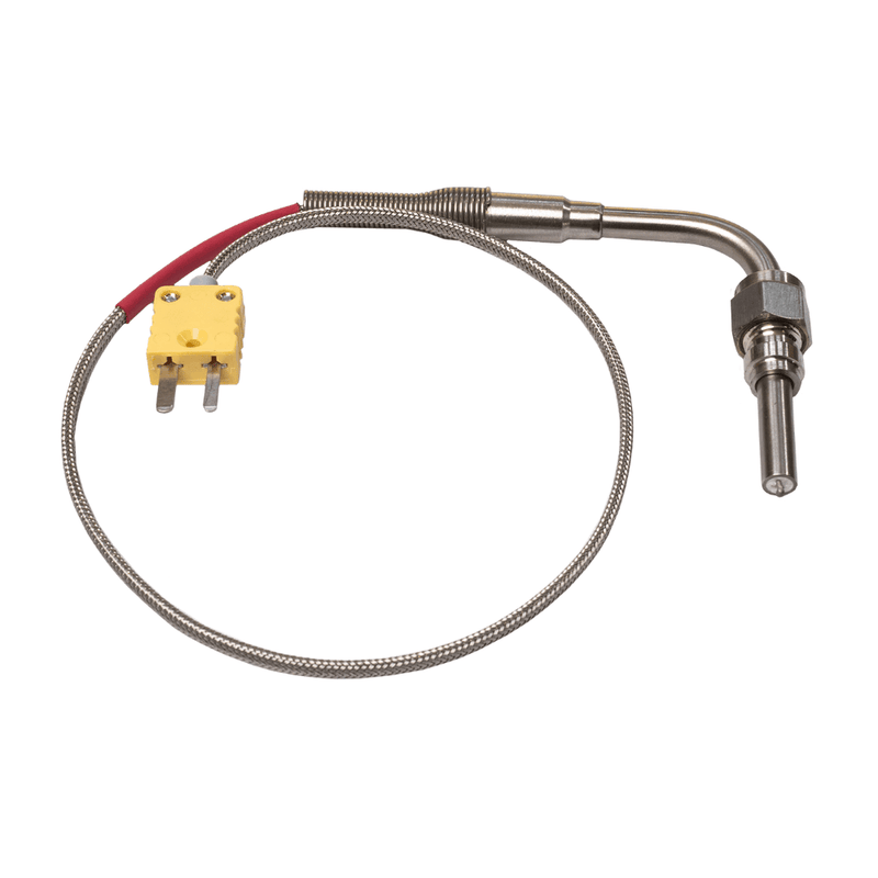 Type K Thermocouple EGT Probe - Exposed Tip - Billet Pro Shop