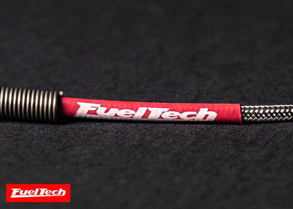 Type K Thermocouple EGT Probe - Exposed Tip - Billet Pro Shop