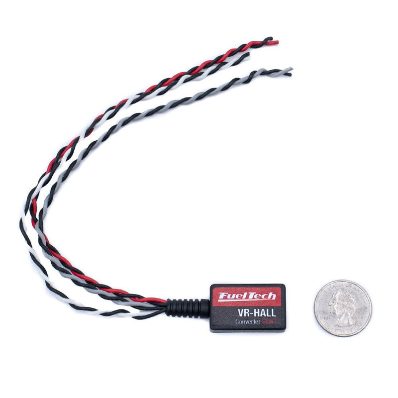 VR - Hall Converter Gen. 3 - Billet Pro Shop