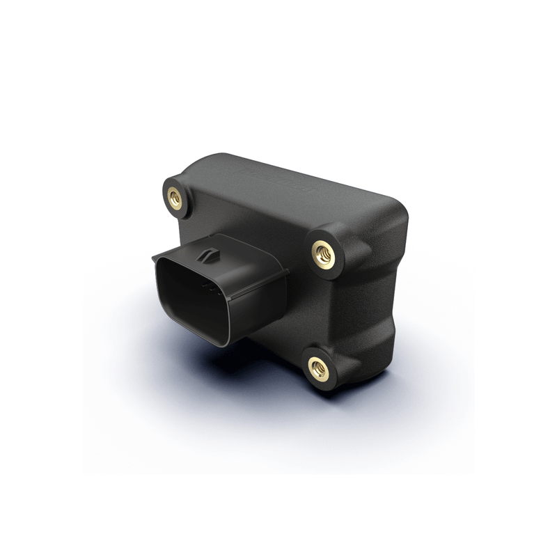 WB - O2 Nano - Billet Pro Shop