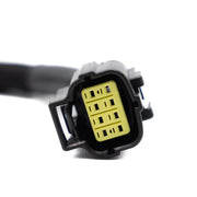 WB - O2 Sensor Bosch to NTK Adapter Harness - Billet Pro Shop